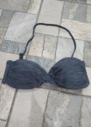 Верз від купальника бандо