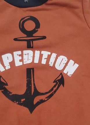 Теплий джемперок бембі 2