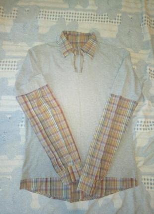 Ковта,реглан