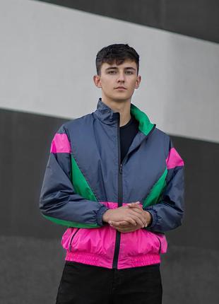 Етровка nadvizh green-purple (арт. 443)