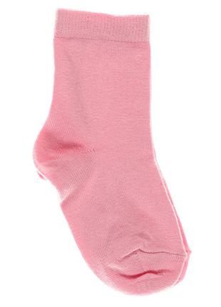 Носки розовые женские 39-42 германия