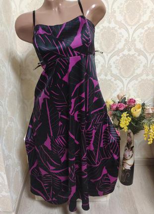 Красивый сарафан,платье2 фото