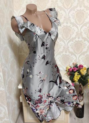 Шикарное,невероятно красивое платье,сарафан2 фото