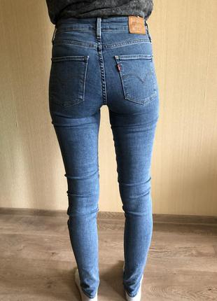 Новые джинсы levi’s4 фото