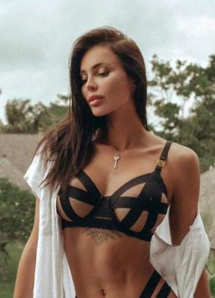 Бюстгальтер victoria's secret