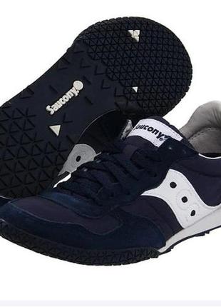 Кроссовки saucony