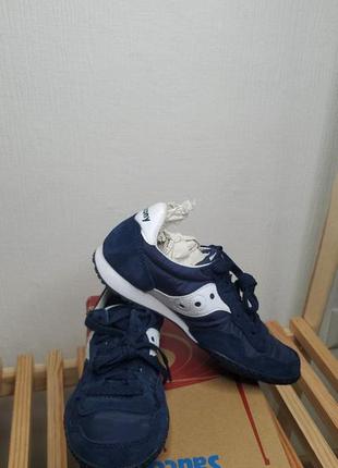 Кроссовки saucony9 фото