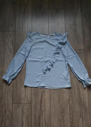 Цікава кофта, блузка