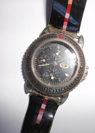 Наручні годинники tommy boy
