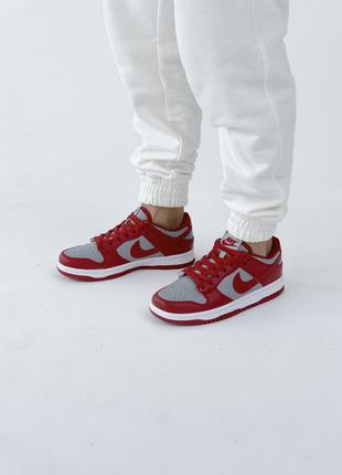 Кросівки nike sb dunk low кроссовки9 фото