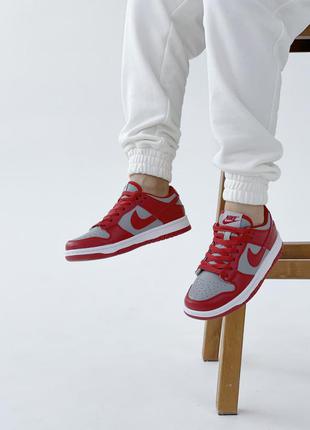 Кросівки nike sb dunk low кроссовки7 фото