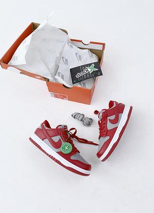 Кросівки nike sb dunk low кросівки