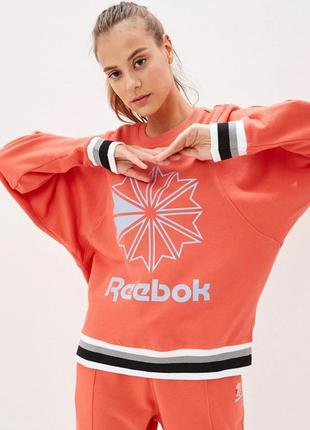 Світшот reebok1 фото