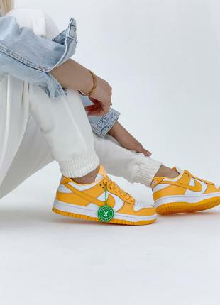 Кросівки nike sb dunk low кросівки10 фото