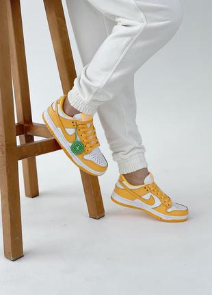 Кросівки nike sb dunk low кросівки3 фото