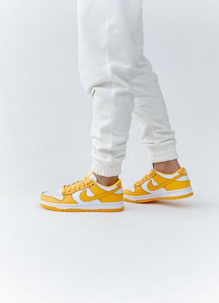 Кросівки nike sb dunk low кросівки8 фото