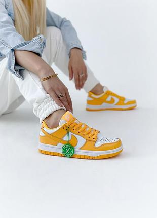 Кросівки nike sb dunk low кросівки9 фото