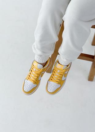 Кросівки nike sb dunk low кросівки2 фото