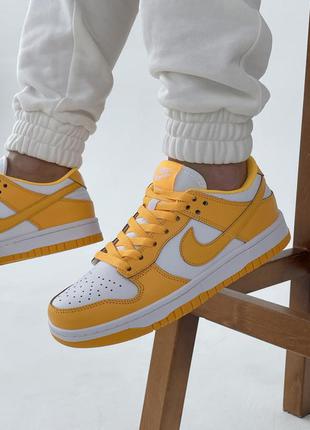 Кросівки nike sb dunk low кросівки