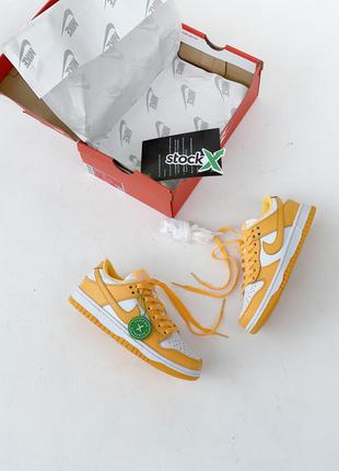 Кросівки nike sb dunk low кросівки7 фото