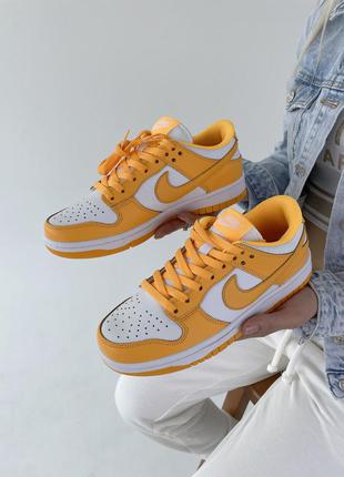 Кросівки nike sb dunk low кросівки6 фото