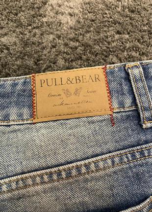 Шорты pull & bear8 фото