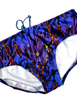 Мужские плавки speedo р.14  (т.80-104)