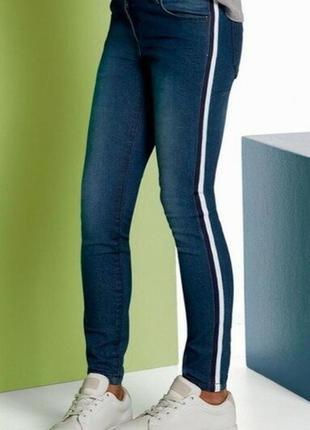 Джинси pepperts skinny fit скінні німеччина