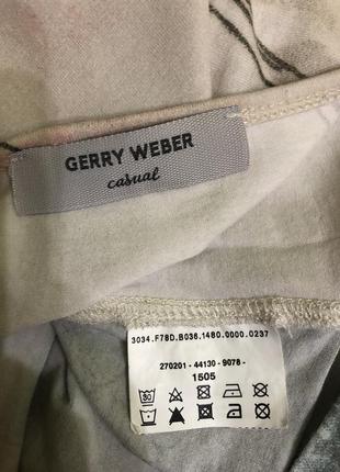 Футболка gerry weber4 фото