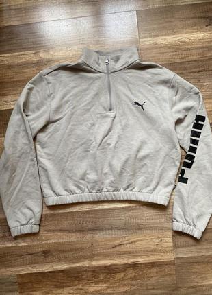 Кофта puma