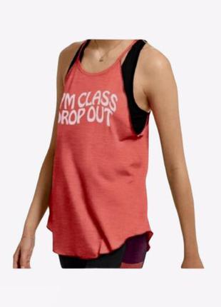 Victoria’s secret pink майка оригинал из сша.