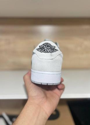 Мужские кроссовки nike jordan 6
