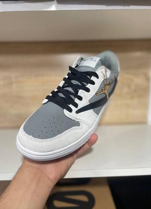 Мужские кроссовки nike jordan 3
