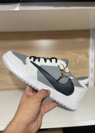 Мужские кроссовки nike jordan 2