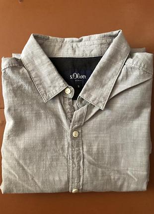 Рубашка s.oliver