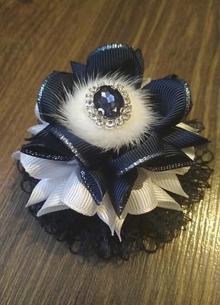 Шкільні бантики