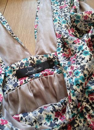 Ніжна сукня, плаття 👗 6