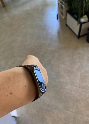 Браслет mi band 21 фото