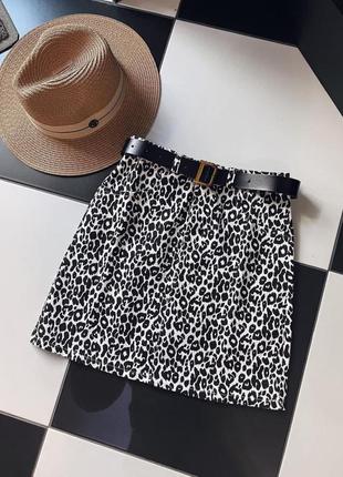 Спідниця 707-1220 / 100311