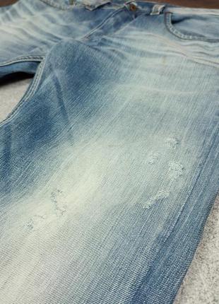 Diesel larkee джинсы джинси 👖5 фото