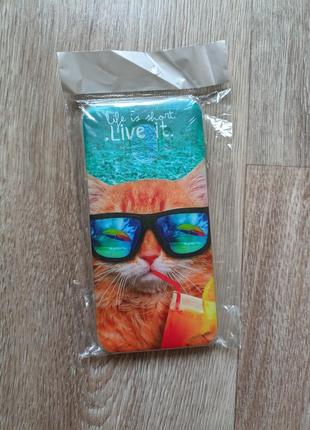 Чехол бампер для samsung j2, 2018