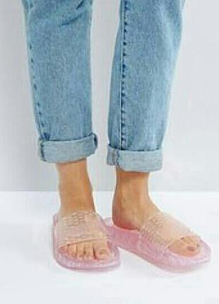 Шлепанцы puma