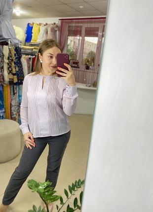 Красива блуза 6