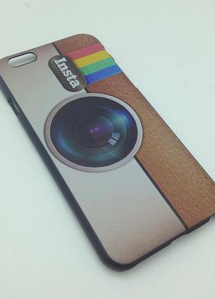 Чехол на  iphone айфон 6/6s