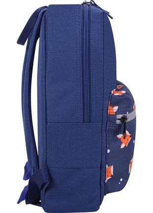 Рюкзак bagland молодіжний mini 8 л2 фото