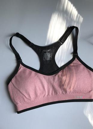 Новый топ s hunkemoller
