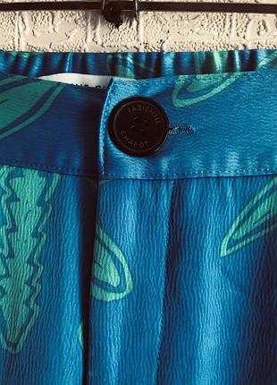 Штаны fabienne chapot 9