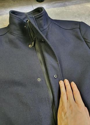 Пальто zara, м 2