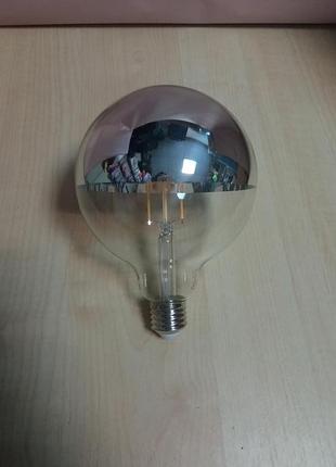 Led лампа світильник livarnolux