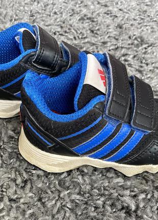 Кросівки adidas adiffaito cf q233614 фото